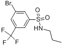 N--3--5-׻Y(ji)(gu)ʽ_951884-67-6Y(ji)(gu)ʽ