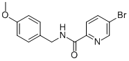 N-(4-S)5-़Y(ji)(gu)ʽ_951885-02-2Y(ji)(gu)ʽ