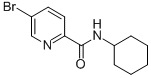 N-h(hun)-5-़Y(ji)(gu)ʽ_951885-08-8Y(ji)(gu)ʽ