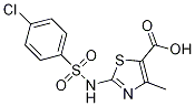 2-[[(4-ȱ)]]-4-׻-5-Y(ji)(gu)ʽ_951921-89-4Y(ji)(gu)ʽ