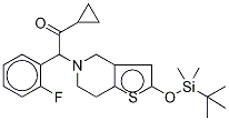2-(2-((嶡׻׹))-6,7-Բ[3,2-c]-5(4H)-)-1-h(hun)-2-(2-)ͪYʽ_952340-38-4Yʽ