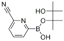 6-(4,4,5,5-ļ׻-1,3,2-f-2-)-2-़Y(ji)(gu)ʽ_952402-79-8Y(ji)(gu)ʽ