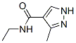 N-һ-3-׻-1H--4-Y(ji)(gu)ʽ_952675-25-1Y(ji)(gu)ʽ