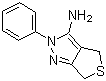 2--2,6--4H-Բ[3,4-c]-3-Y(ji)(gu)ʽ_95469-88-8Y(ji)(gu)ʽ