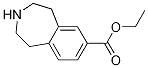 2,3,4,5-Ě-1H-3-s׿-7-Y(ji)(gu)ʽ_955360-20-0Y(ji)(gu)ʽ