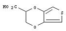 2,3-Բ[3,4-b][1,4]fӢ-2-Y(ji)(gu)ʽ_955373-67-8Y(ji)(gu)ʽ