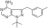 4--1-嶡-3-(3-׻S)[3,4-d]ऽY(ji)(gu)ʽ_956025-83-5Y(ji)(gu)ʽ