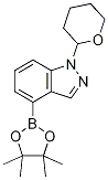 1-(Ě-2H--2-)-4-(4,4,5,5-ļ׻-1,3,2-f-2-)-1H-Y(ji)(gu)ʽ_956388-05-9Y(ji)(gu)ʽ