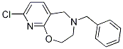 4-S-8--2,3,4,5-Ěल[3,2-f][1,4]oxs׿Y(ji)(gu)ʽ_956431-23-5Y(ji)(gu)ʽ