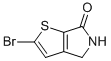 2--4,5--Բ[2,3-c]-6-ͪY(ji)(gu)ʽ_957345-85-6Y(ji)(gu)ʽ