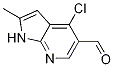 4--2-׻-1H-[2,3-b]-5-ȩY(ji)(gu)ʽ_958230-34-7Y(ji)(gu)ʽ