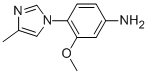 3--4-(4-׻-1H--1-)Y(ji)(gu)ʽ_958245-18-6Y(ji)(gu)ʽ