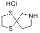 1,4--7-s[4.4]}}Y(ji)(gu)ʽ_958451-81-5Y(ji)(gu)ʽ