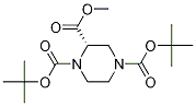 (S)-1,4--Boc--2-Y(ji)(gu)ʽ_958635-19-3Y(ji)(gu)ʽ