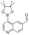 4-(4,4,5,5-ļ׻-1,3,2-f-2-)-6-ȩY(ji)(gu)ʽ_958852-17-0Y(ji)(gu)ʽ