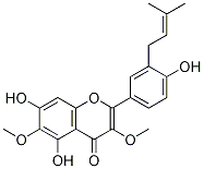 5,7-u-2-[4-u-3-(3-׻-2-ϩ-1-)]-3,6--4H-1--4-ͪY(ji)(gu)ʽ_959421-20-6Y(ji)(gu)ʽ