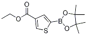 5-(4,4,5,5-ļ׻-1,3,2-f-2-)-3-Y(ji)(gu)ʽ_960116-27-2Y(ji)(gu)ʽ