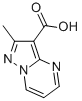 2-׻-[1,5-a]-3-Y(ji)(gu)ʽ_96319-38-9Y(ji)(gu)ʽ