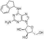 2--n-(2,3--1H--1-)-Y(ji)(gu)ʽ_96323-22-7Y(ji)(gu)ʽ