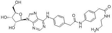 N6-[4-[[[4-[[[(2-һ)]ʻ]׻]-]ʻ]׻]]ˮY(ji)(gu)ʽ_96760-69-9Y(ji)(gu)ʽ