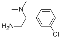 1-(3-ȱ)-N1,N1-׻-1,2-Y(ji)(gu)ʽ_96798-20-8Y(ji)(gu)ʽ