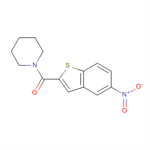 (5-[b]-2-)-1-ऻͪY(ji)(gu)ʽ_97528-67-1Y(ji)(gu)ʽ