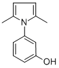 3-(2,5-׻-1H--1-)ӽY(ji)(gu)ʽ_97608-33-8Y(ji)(gu)ʽ