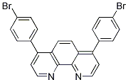 4,7-p4-屽)-1,10-ƿY(ji)(gu)ʽ_97802-08-9Y(ji)(gu)ʽ