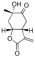 (3AR,6S,7AR)-Ě-6-u-6-׻-3-׻-2,5(3H,4H)-߻૶ͪY(ji)(gu)ʽ_98751-78-1Y(ji)(gu)ʽ