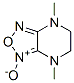 (9ci)-4,5,6,7-Ě-4,7-׻-[1,2,5]f[3,4-b],1-Y(ji)(gu)ʽ_98778-10-0Y(ji)(gu)ʽ