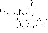 2-[(B)]-2-Ó-d- 1,3,4,6-Y(ji)(gu)ʽ_98924-81-3Y(ji)(gu)ʽ