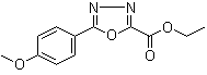 5-(4-)-1,3,4-f-2-Y(ji)(gu)ʽ_99367-44-9Y(ji)(gu)ʽ