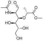 2--3-O-(D-1-Ȼһ)-2-Ó-2-D-ǼY(ji)(gu)ʽ_99689-20-0Y(ji)(gu)ʽ