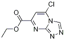 5-[1,2,4][4,3-a]-7-Yʽ_99951-90-3Yʽ