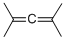 2,4-׻-2,3-ϩY(ji)(gu)ʽ_1000-87-9Y(ji)(gu)ʽ