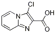 3-[1,2-a]-2-Y(ji)(gu)ʽ_1000017-94-6Y(ji)(gu)ʽ