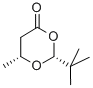 (2R,6r)-2-嶡-6-׻-1,3-f-4-ͪY(ji)(gu)ʽ_100017-18-3Y(ji)(gu)ʽ
