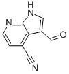 3--1H-[2,3-B]-4-Y(ji)(gu)ʽ_1000340-48-6Y(ji)(gu)ʽ