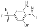 4--3--6-׻-1H-Y(ji)(gu)ʽ_1000341-30-9Y(ji)(gu)ʽ