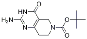6(4H)-boc-2--3,5,7,8-Ě-4--ल[4,3-d]ऽY(ji)(gu)ʽ_1000386-01-5Y(ji)(gu)ʽ