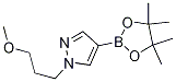 1-(3-)-4-(4,4,5,5-ļ׻-1,3,2-f-2-)-1H-Y(ji)(gu)ʽ_1000801-76-2Y(ji)(gu)ʽ