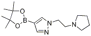 1-[2-(1-)һ]-4-(4,4,5,5-ļ׻-1,3,2-f-2-)-1H-Y(ji)(gu)ʽ_1000802-52-7Y(ji)(gu)ʽ