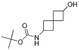 2-(Boc-)-6-u[3.3]Y(ji)(gu)ʽ_1000933-99-2Y(ji)(gu)ʽ