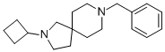 2-h(hun)-8-(׻)-2,8-s[4.5]Y(ji)(gu)ʽ_1001054-51-8Y(ji)(gu)ʽ