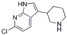 6--3-(3-ऻ)-1H-[2,3-B]ऽY(ji)(gu)ʽ_1001069-45-9Y(ji)(gu)ʽ
