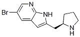 5--2-[(2R)-2-׻]-1H-[2,3-B]ऽY(ji)(gu)ʽ_1001069-61-9Y(ji)(gu)ʽ