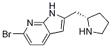 6--2-[(2S)-2-׻]-1H-[2,3-B]ऽY(ji)(gu)ʽ_1001069-70-0Y(ji)(gu)ʽ