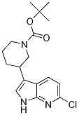 3-(6--1H-[2,3-B]-3-)-1--1,1-׻Y(ji)(gu)ʽ_1001070-10-5Y(ji)(gu)ʽ