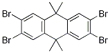 2,3,6,7--9,10--9,9,10,10-ļ׻-Y(ji)(gu)ʽ_1001080-74-5Y(ji)(gu)ʽ