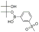 4,4,5,5-ļ׻-2-[3-(׻)]-1,3,2-fY(ji)(gu)ʽ_1001185-88-1Y(ji)(gu)ʽ
